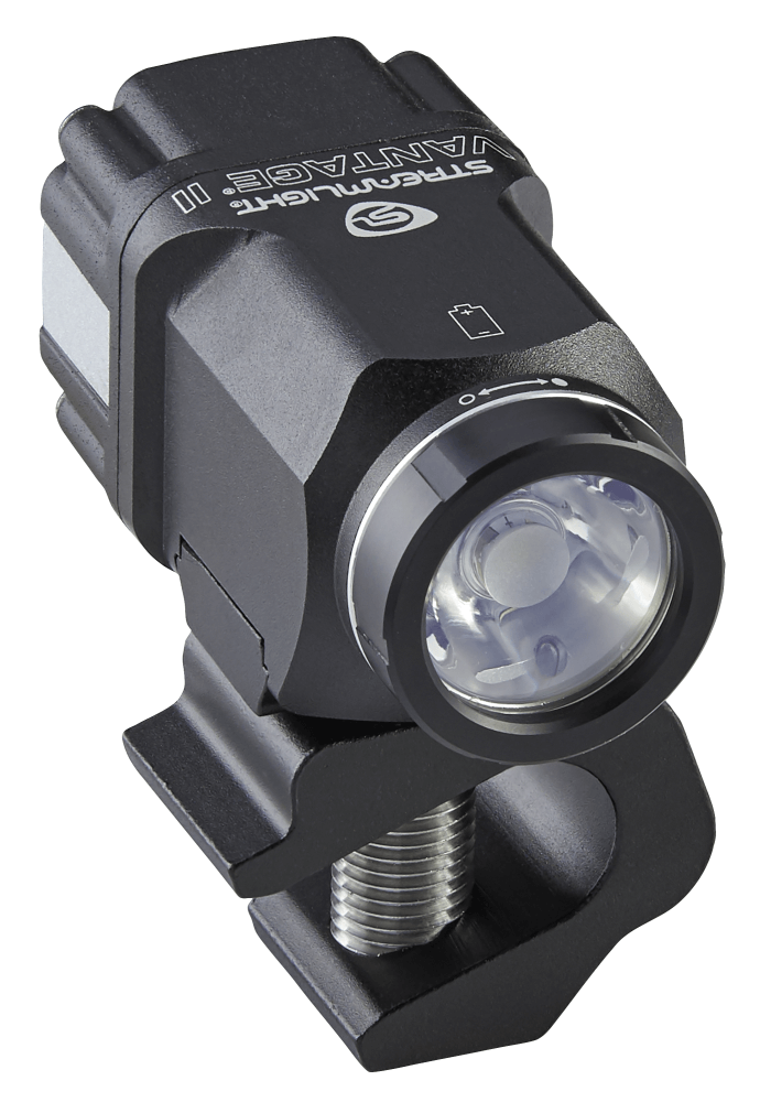 Streamlight 69331 Vantage® II Helmet Light with Lithium Battery