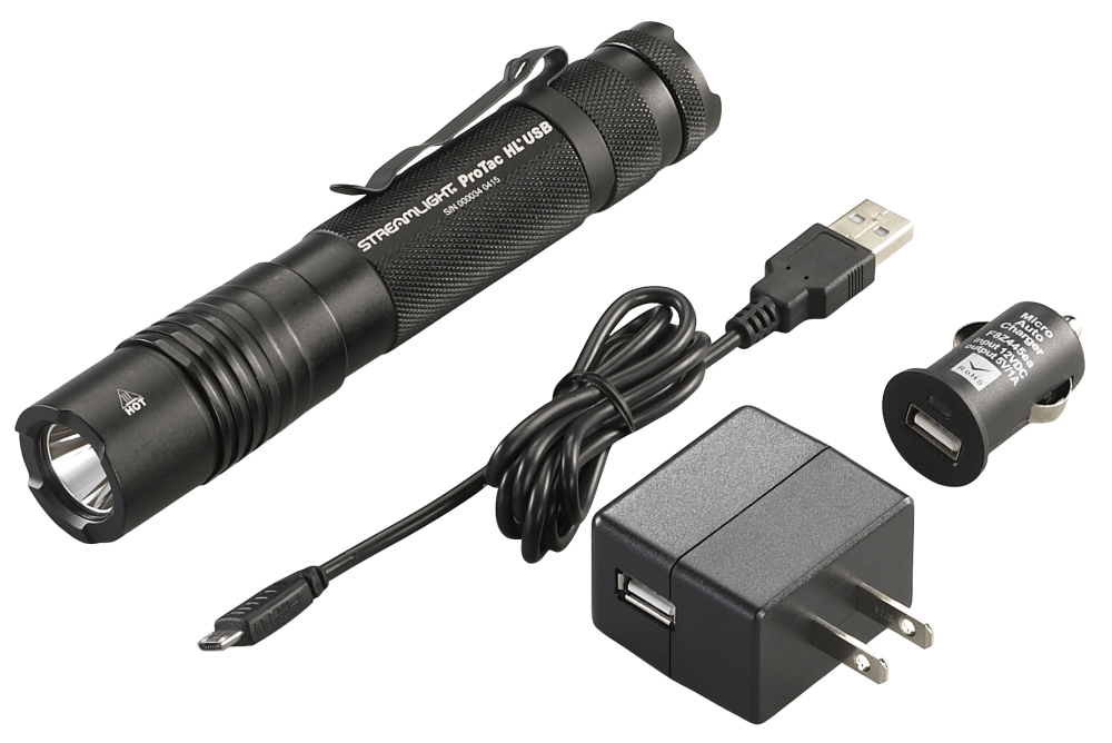 Streamlight ProTac 88054 Package