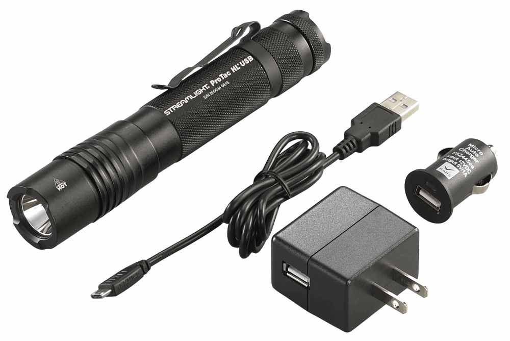 800 lumen flashlight streamlight 89017 ProTac Rail Mount HP-X Pro 800-Lumen Gun Light, Black hand held flashlight with 3 lighting modes plus Strobe function C4 LED produces up to 640 lumens (high) Stinger LED HL | Handheld