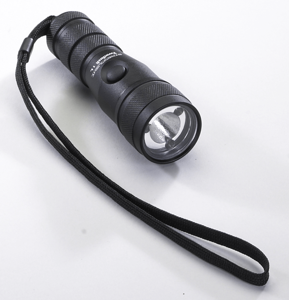 Streamlight Twin 51036