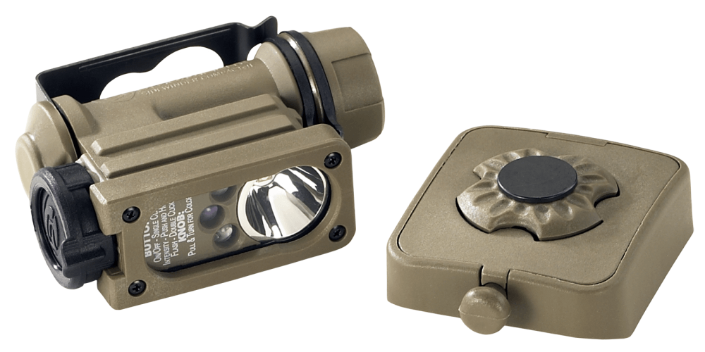 Streamlight Sidewinder Compact 14533