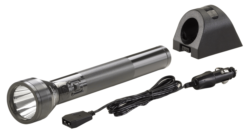 Streamlight SL-20L with 12V NiMH 20702 #080926-20702-8 for sale
