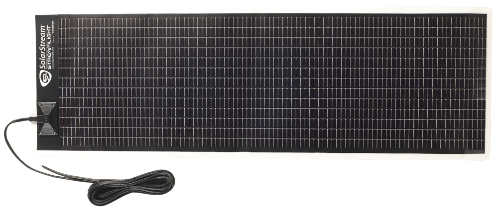 SolarStream
