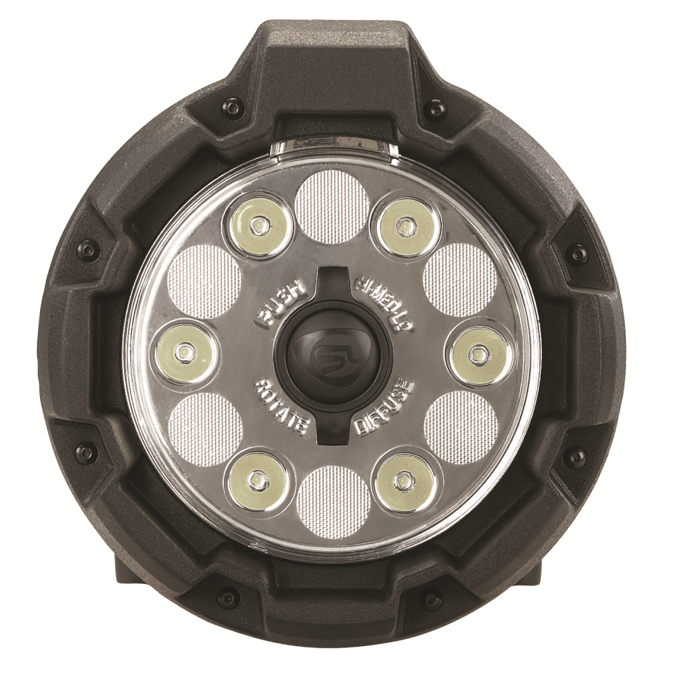 Streamlight Portable Scene Light 45670 Low Beam