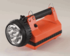 Streamlight E-Spot FireBox 120V /12V Charge, Mounting Rack - Orange 45861 #080926-45861-1 for sale