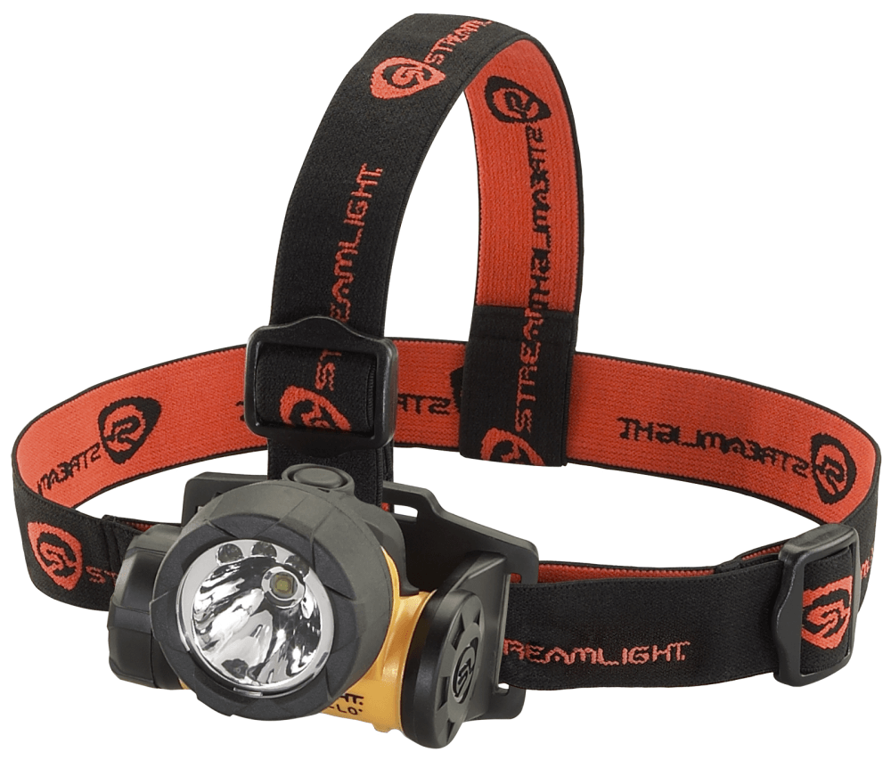 Streamlight Trident with White LED 61025 Streamlight Trident 61025