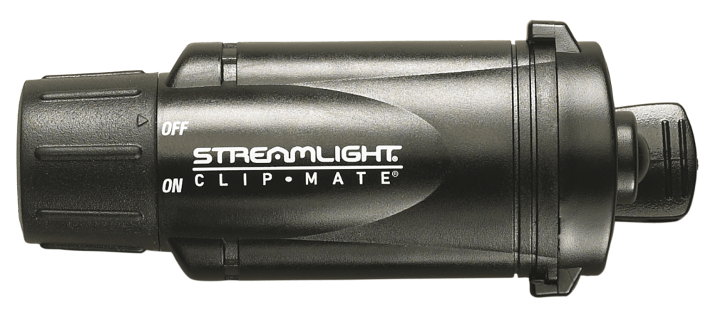 Streamlight ClipMate with White LED 61101 #080926-61101-6 online
