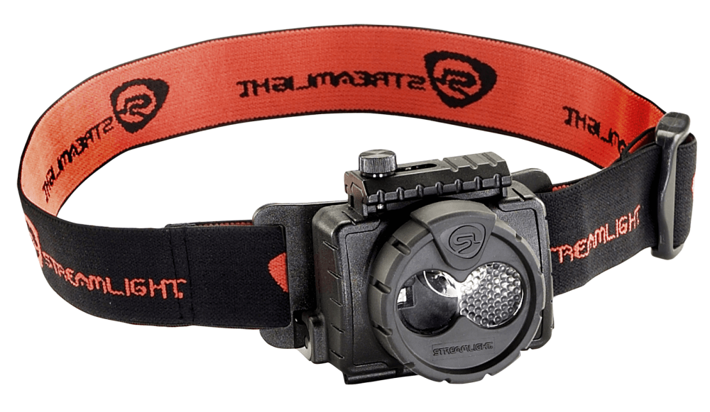 Streamlight Double Clutch USB 120V - Black 61603 #080926-61603-5 online