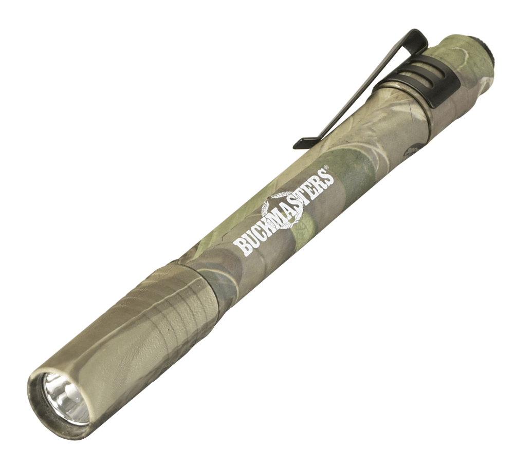 Streamlight Buckmasters Stylus Pro Green LED 66124 #080926-66124-0 online