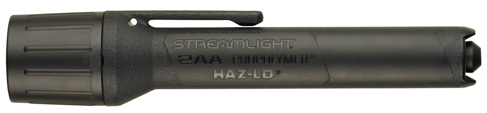 Streamlight 2AA ProPolymer Alkaline - Black 671003 #Streamlight 2AA ProPolymer Alkaline - Black 671003 online
