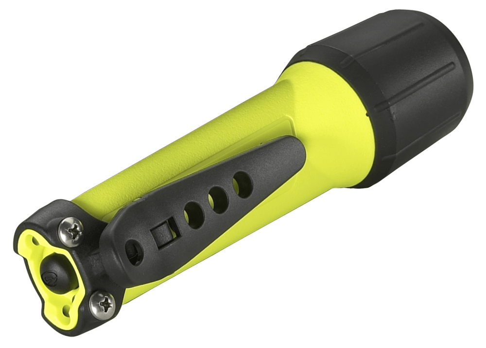Streamlight 4AAProPolymax 68820