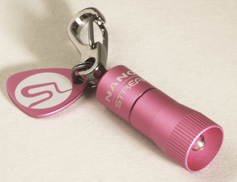 Streamlight Pink Nano 73003 #080926-73003-8 online