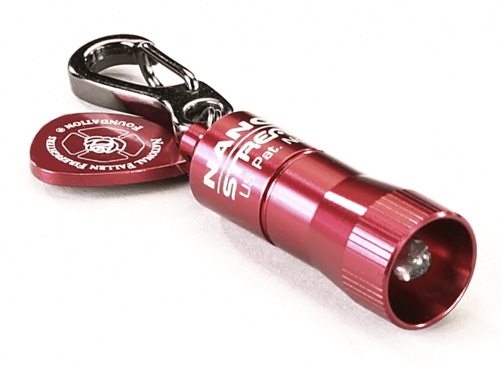 Streamlight Red Nano 73005 #080926-73005-2 for sale