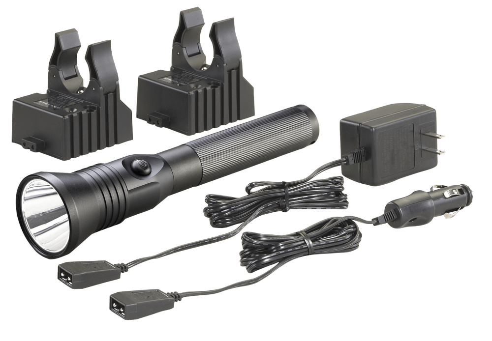 Streamlight Stinger HPL 120V 12V NiMH 75763 #080926-75763-9 for sale