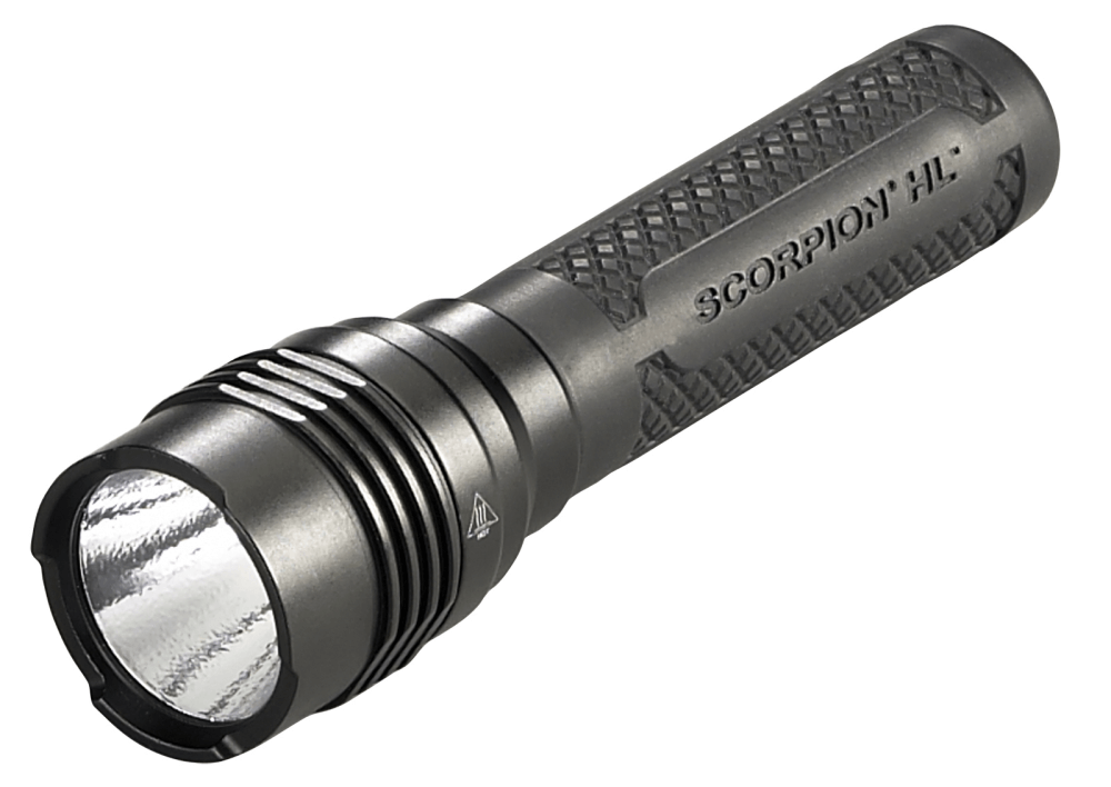 Streamlight Scorpion HL with Batteries 85400 #080926-85400-0 for sale