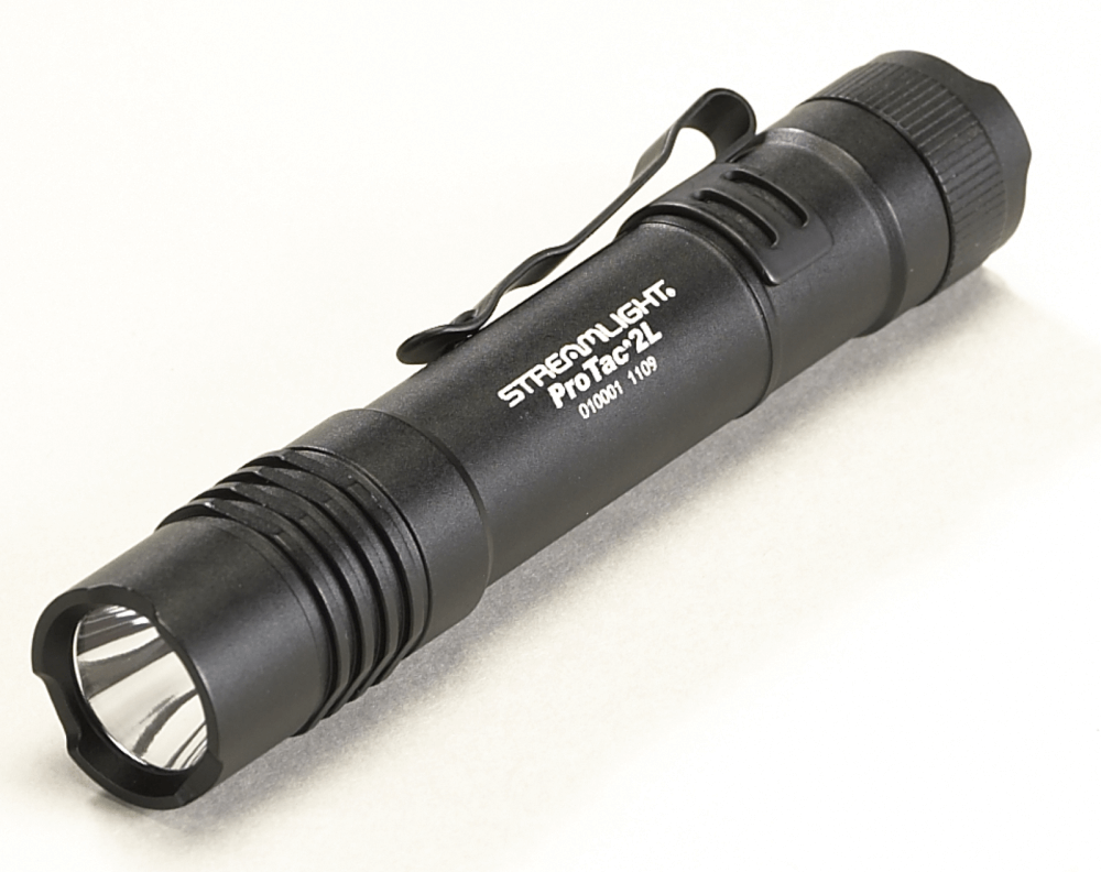 Tactical Flashlight Battery Batteries