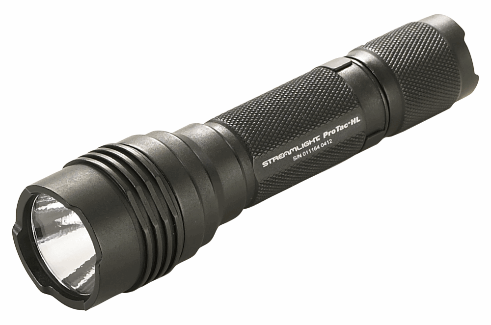 800 lumen flashlight streamlight Stinger DS LED HL w/AC/DC The battery (included) recharges up to 1 Streamlight Stinger HPL Flashlight, Rechargeable,