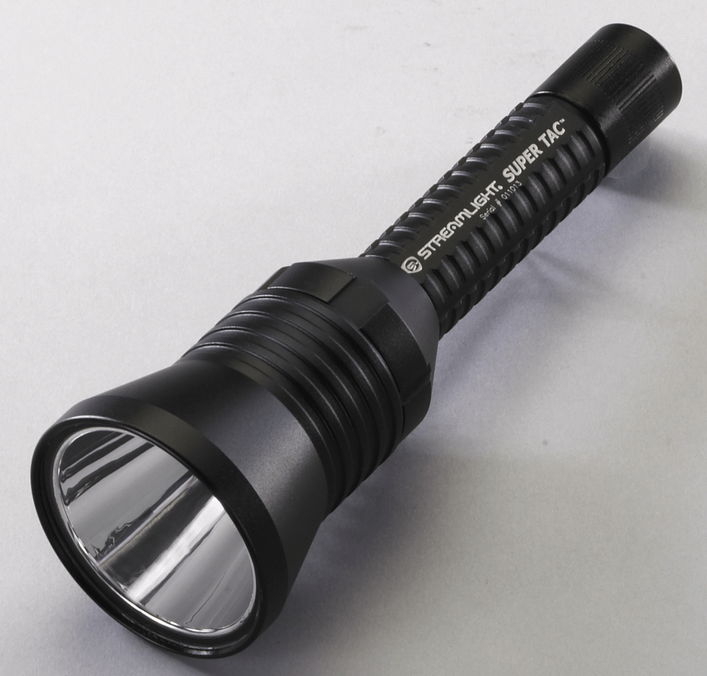 Streamlight SuperTac with Holster 88700 #080926-88700-8 for sale