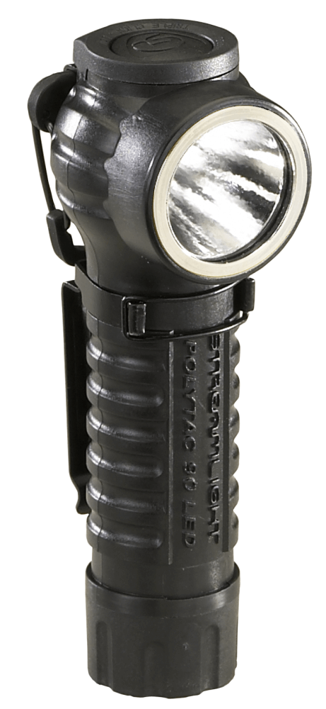 Streamlight PolyTac 90 - Black 88830 #080926-88830-2 for sale