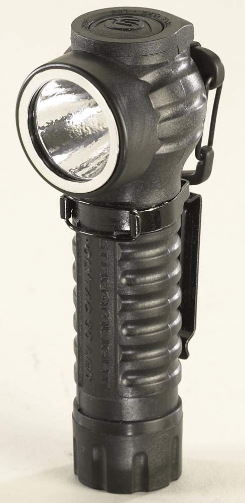 Streamlight PolyTac 90 - Black 88830 #080926-88830-2 online
