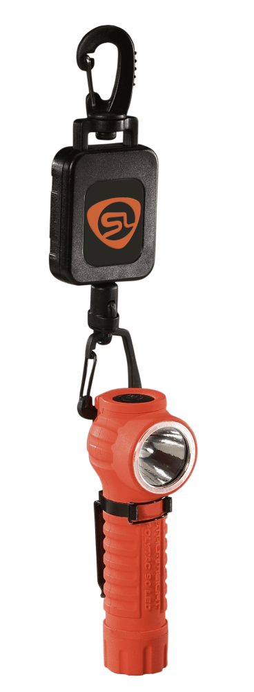 Streamlight PolyTac 90 - Orange 88832 #080926-88832-6 online