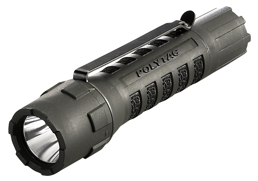 Streamlight PolyTac - Black 88850 #080926-88850-0 for sale