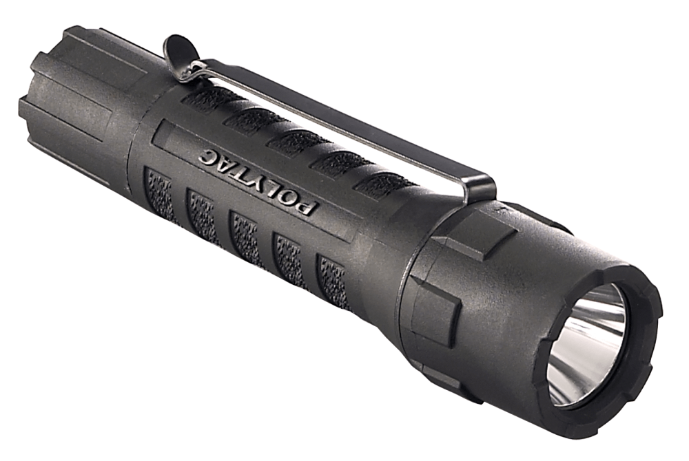 Streamlight PolyTac - Black 88850 #080926-88850-0 online