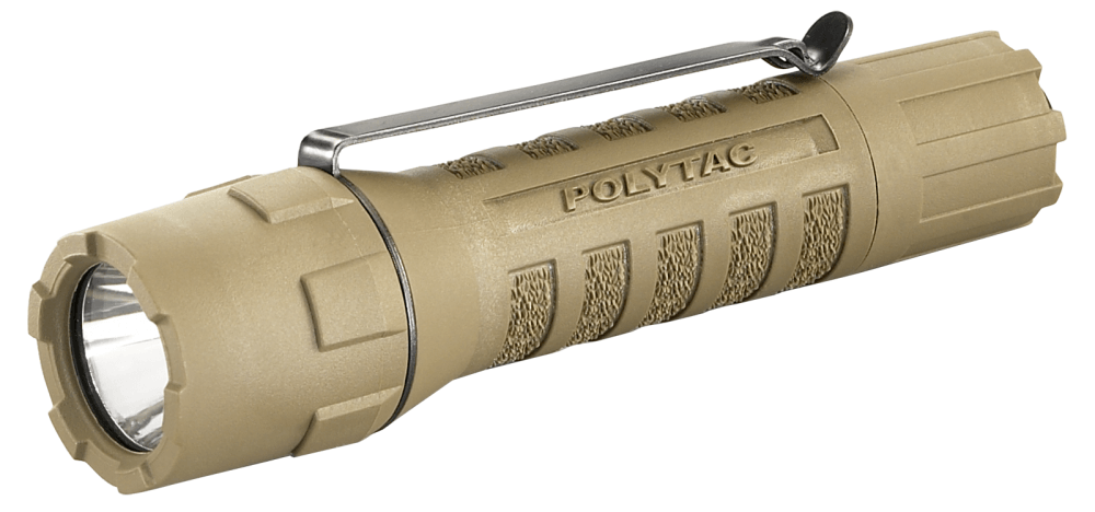 Streamlight PolyTac - Coyote 88851 #080926-88851-1 for sale