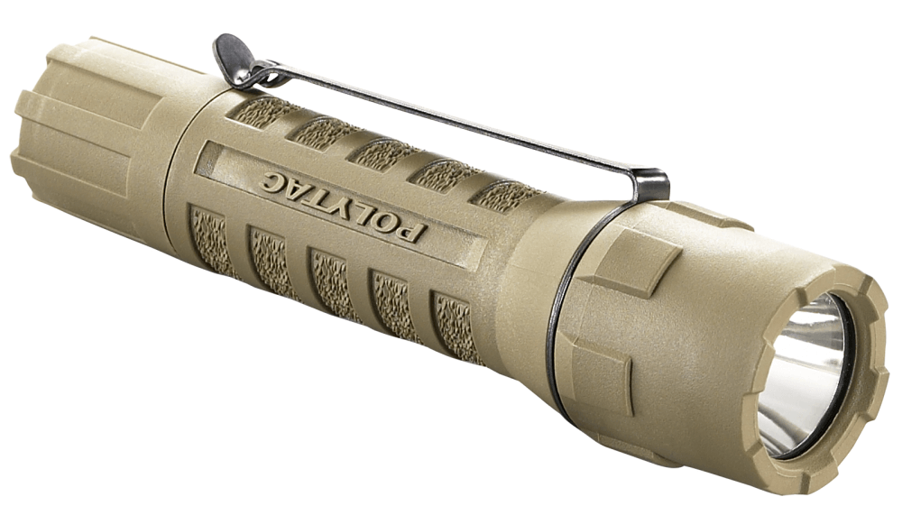 Streamlight PolyTac - Coyote 88851 #080926-88851-1 online