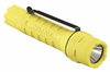 Streamlight PolyTac with Lithium Batteries - Yellow 88853 #080926-88853-1 for sale