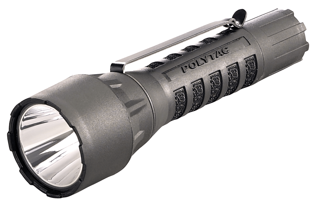 Streamlight PolyTac HP - Black 88860 #080926-88860-9 for sale