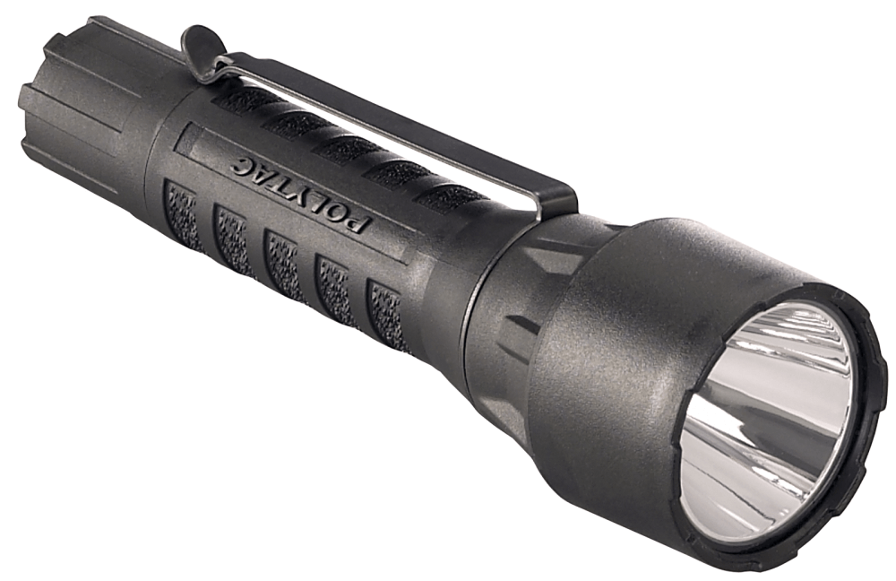 Streamlight PolyTac HP - Black 88860 #080926-88860-9 online