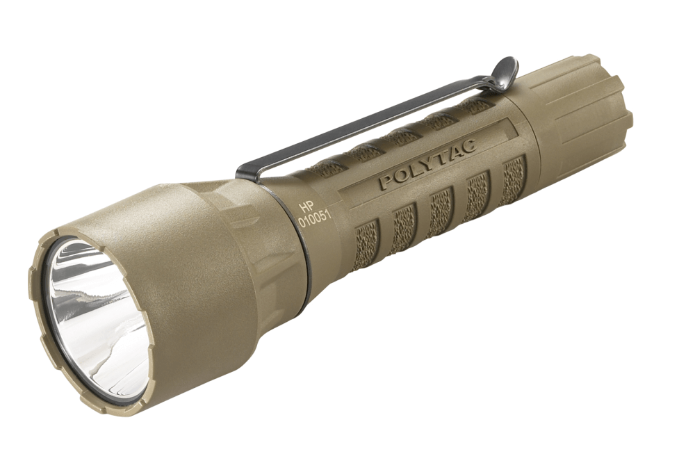Streamlight PolyTac HP 88861