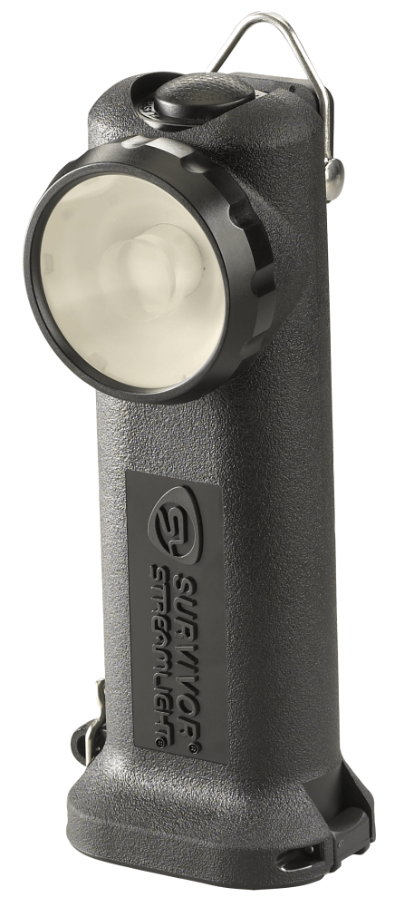 Streamlight Survivor Alkaline - Black 90545 #080926-90545-0 for sale