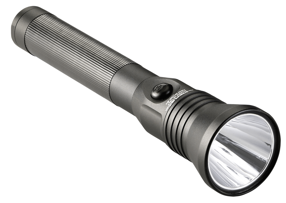 Streamlight Stinger DS HPL NiMH 75900 Streamlight Stinger DS HPL NiMH 75900 #080926-75900-8