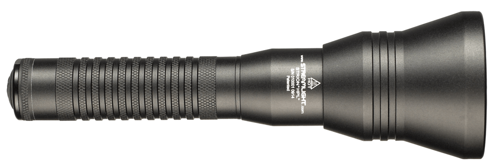 Streamlight Strion HPL Flashlight 12V 1 Holder 74501 #080926-74501-8 for sale