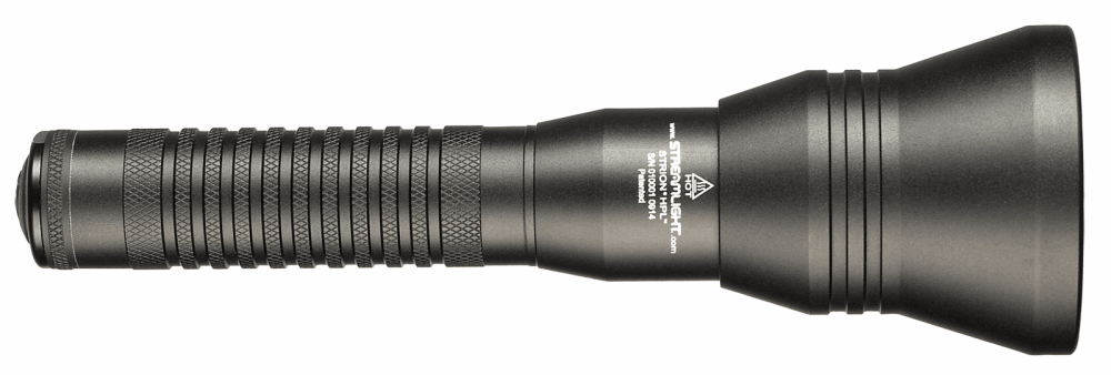 streamlight strion led hp flashlight 74340 - Light Only -, Red performance rechargeable flashlight delivering 1 Streamlight Inc Strion Led HP