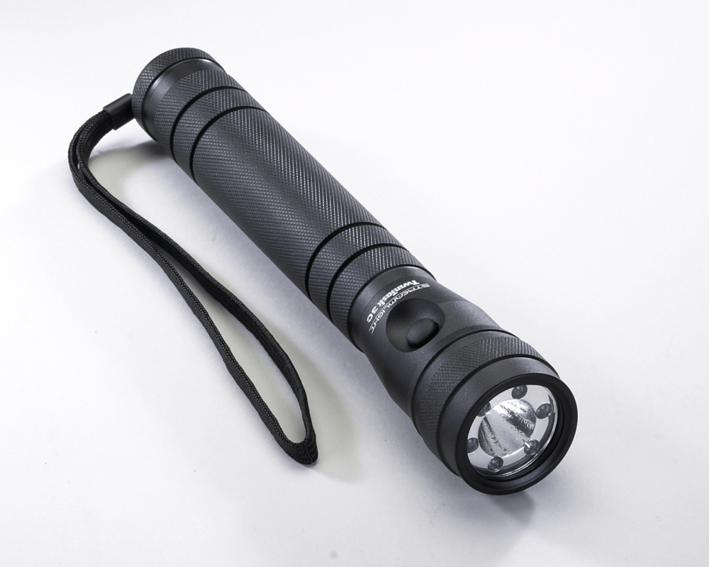 Streamlight Black TwinTask 51010