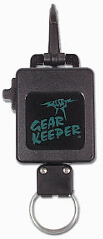 Gear Keeper Pin-Mount Tool/Flashlight Clip Gear Keeper Pin-Mount Tool/Flashlight Clip