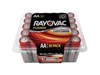 AA Rayovac Fusion 30 Pack