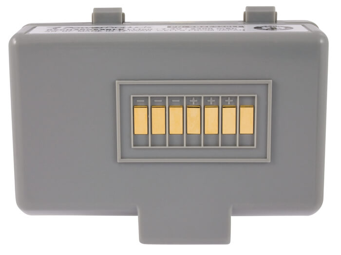 BATTERY FOR ZEBRA QL220 - 7.4V / 2300 mAh / 17.0 Wh / Li-Ion #SBZE220LI for sale