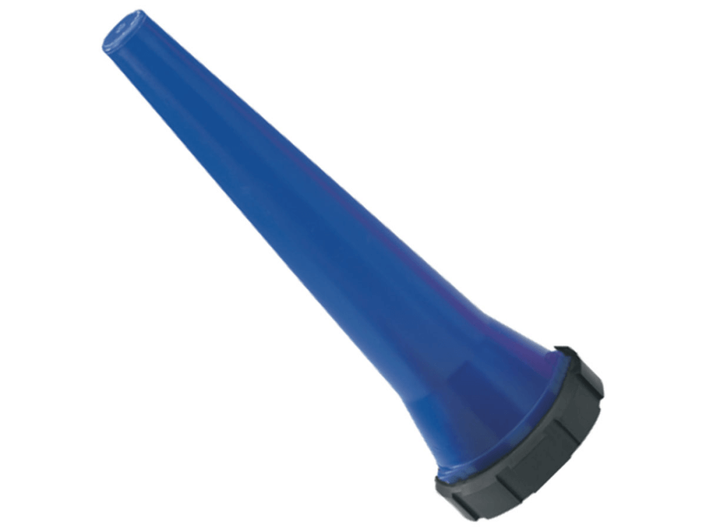 Streamlight Flashlight Blue Safety Wand Attachment 78902
