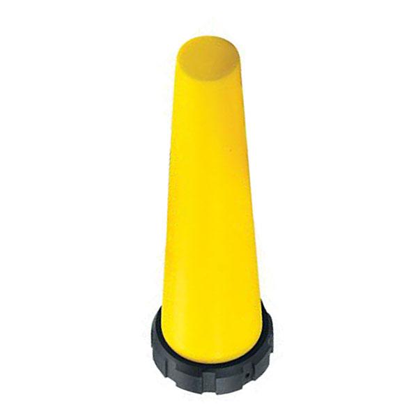 Streamlight Flashlight Yellow Safety Wand Attachment 78904