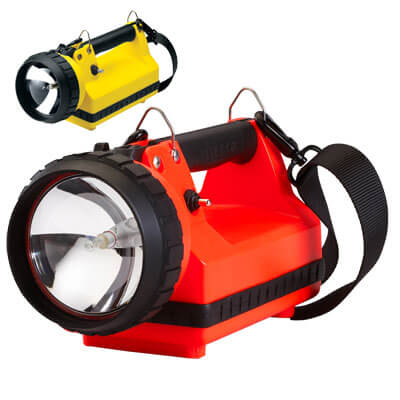 Streamlight FireBox Flashlights for Sale Online