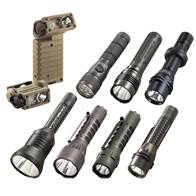 Streamlight Handheld Tactical Flashlights for Sale Online