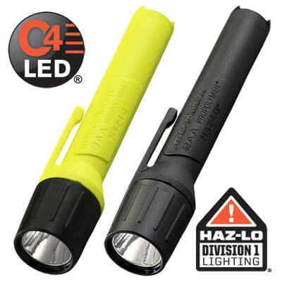 Streamlight Pro Polymer Flashlights for Sale Online