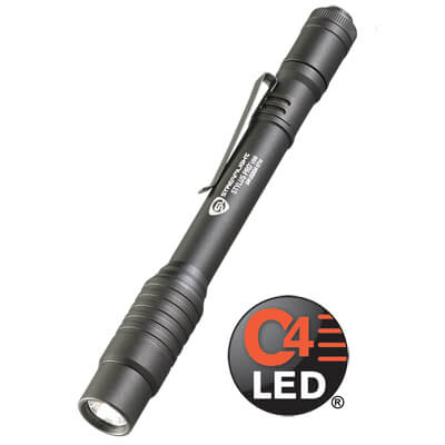 Streamlight Stylus Flashlights for Sale Online