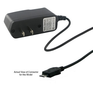CASIO C731/C741 TRAVEL CHARGER