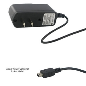 MOTOROLA MPx200 TRAVEL CHARGER