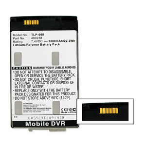 Wholesale Smartphone & Camera Replacement Batteries